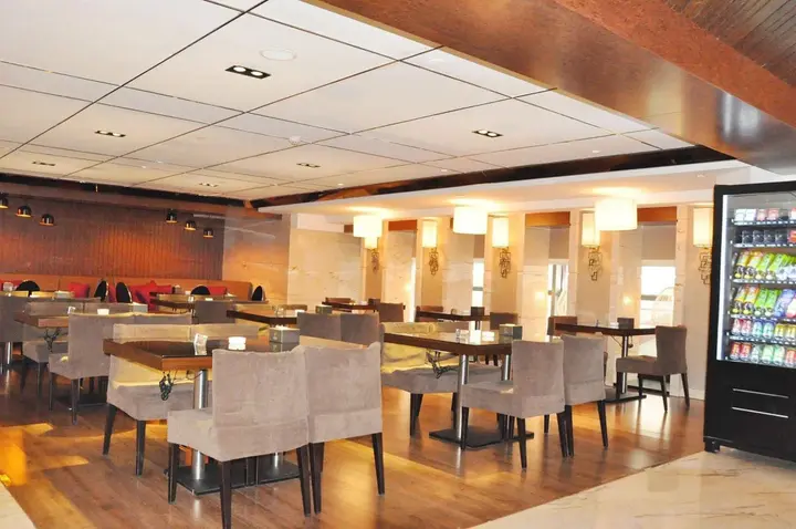 Шэньян: Top Elites City Resort Spa Hotel