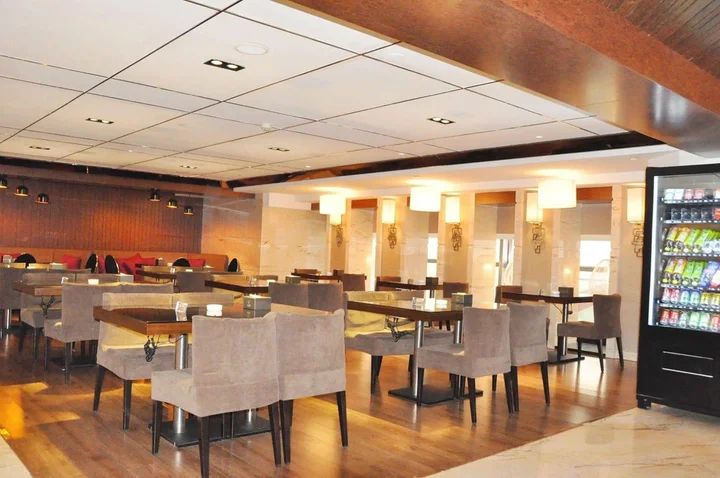 Шэньян: Top Elites City Resort Spa Hotel