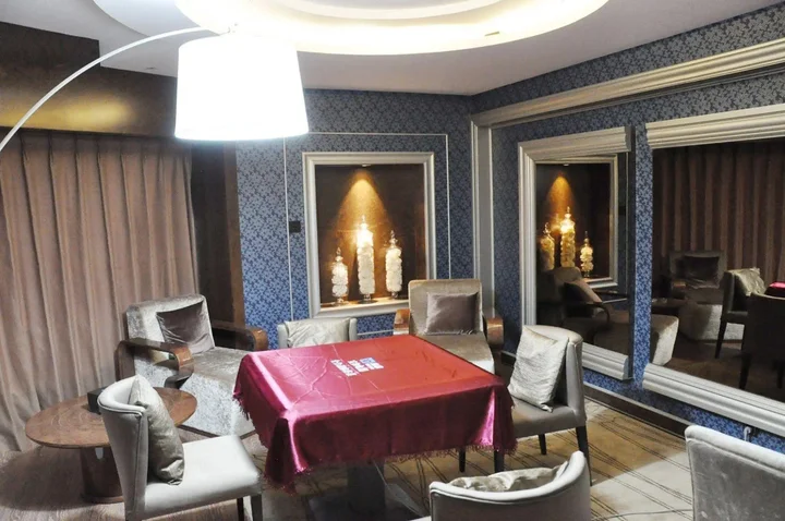 Шэньян: Top Elites City Resort Spa Hotel