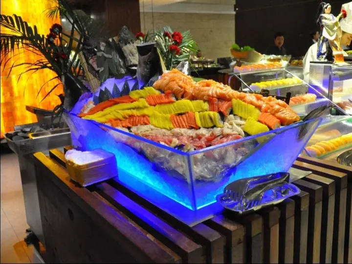 Шэньян: Top Elites City Resort Spa Hotel