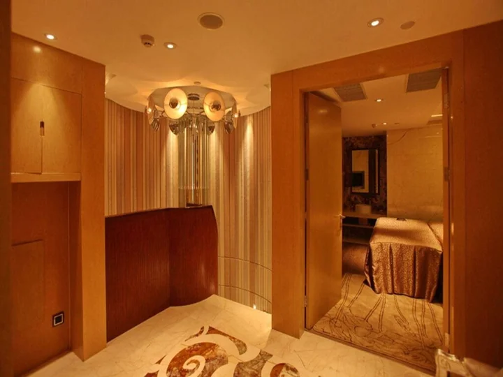 Шэньян: Top Elites City Resort Spa Hotel