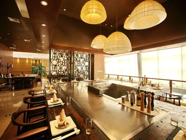 Шэньян: Top Elites City Resort Spa Hotel