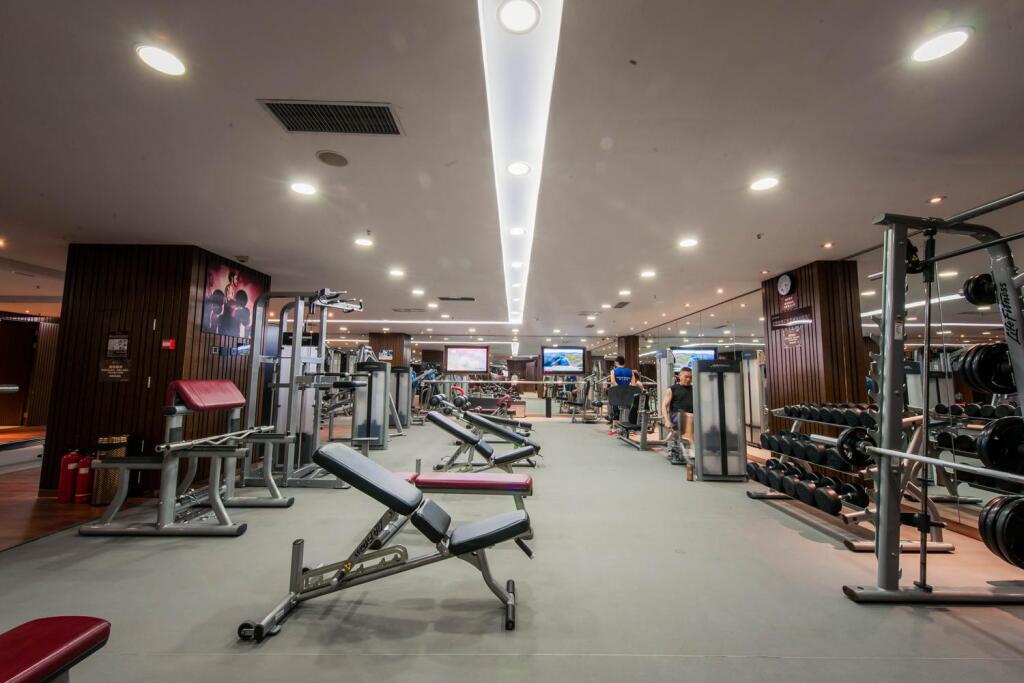 Шэньян: Top Elites City Resort Spa Hotel