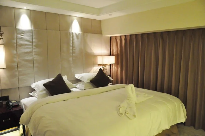Шэньян: Top Elites City Resort Spa Hotel