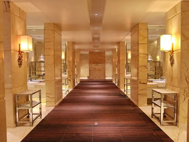 Шэньян: Top Elites City Resort Spa Hotel
