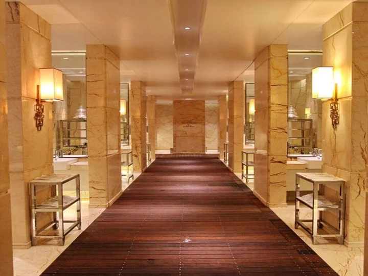 Шэньян: Top Elites City Resort Spa Hotel