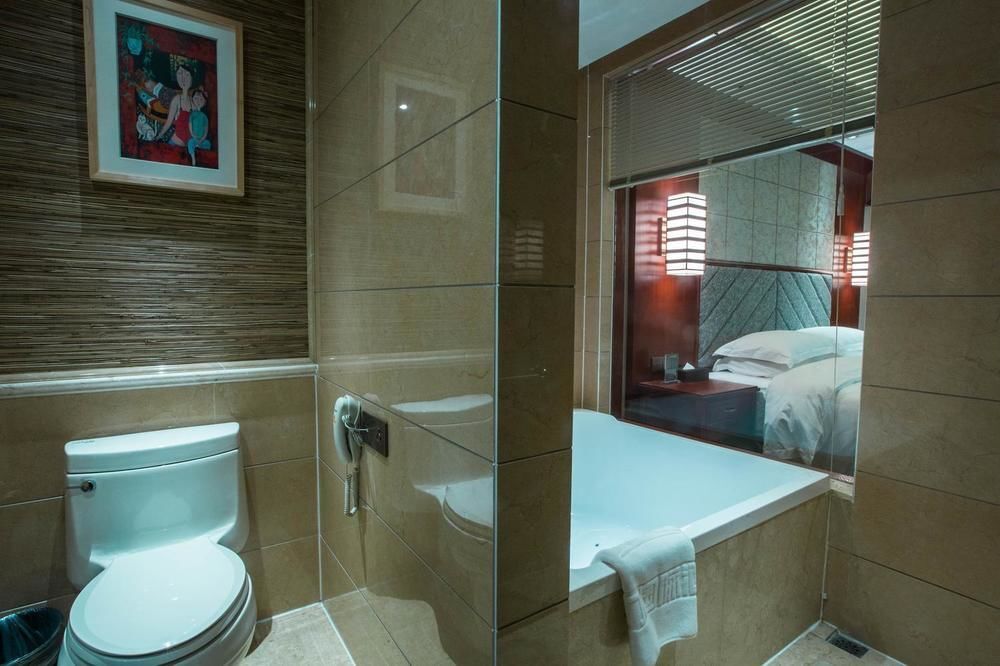 Чжанцзяцзе: Kaili International Hotel
