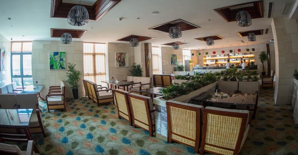 Чжанцзяцзе: Kaili International Hotel