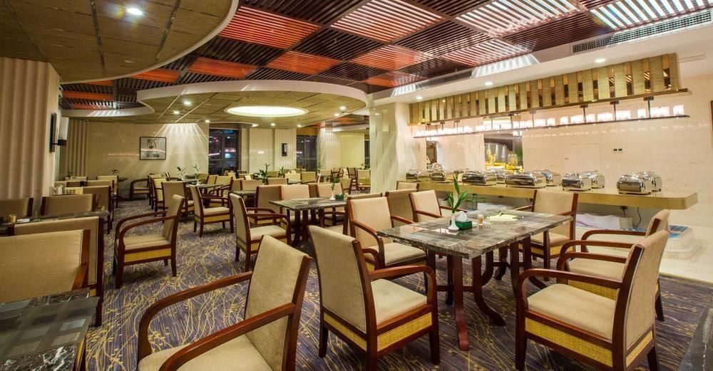 Чжанцзяцзе: Kaili International Hotel