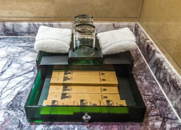 Чжанцзяцзе: Kaili International Hotel