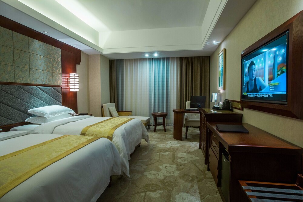 Чжанцзяцзе: Kaili International Hotel