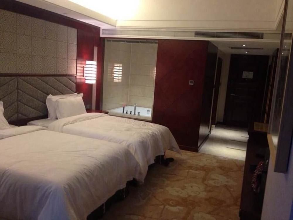 Чжанцзяцзе: Kaili International Hotel