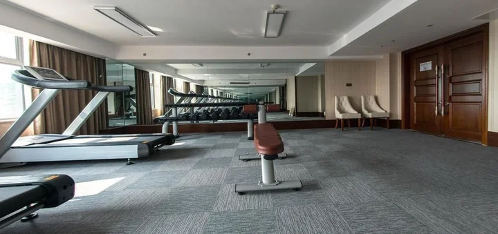 Чжанцзяцзе: Kaili International Hotel