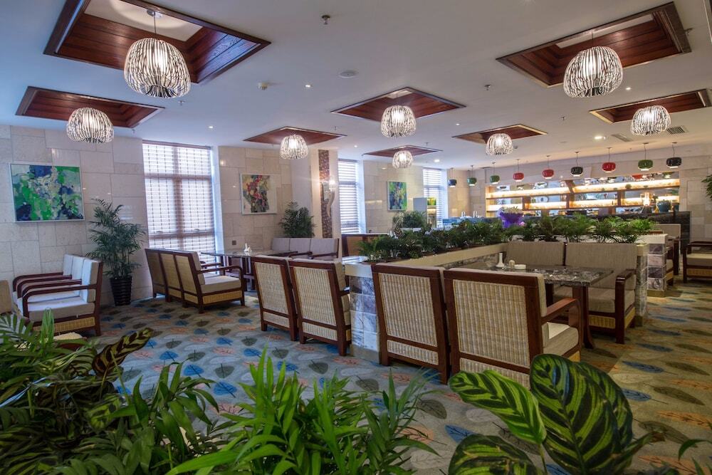 Чжанцзяцзе: Kaili International Hotel