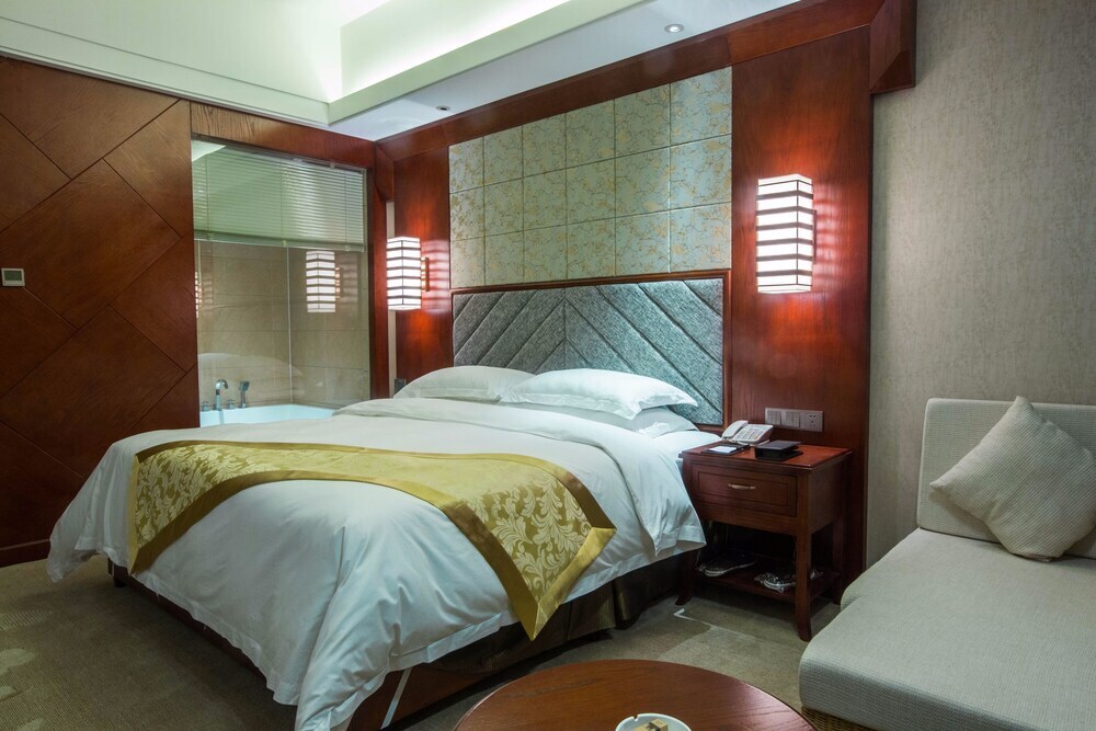Чжанцзяцзе: Kaili International Hotel