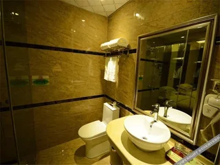Цюйцзин: Anju Boutique Hotel
