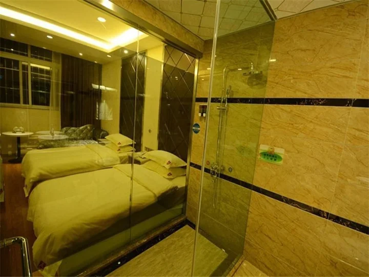 Цюйцзин: Anju Boutique Hotel
