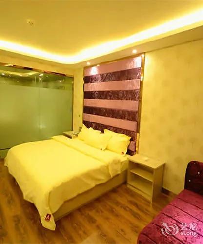 Цюйцзин: Anju Boutique Hotel