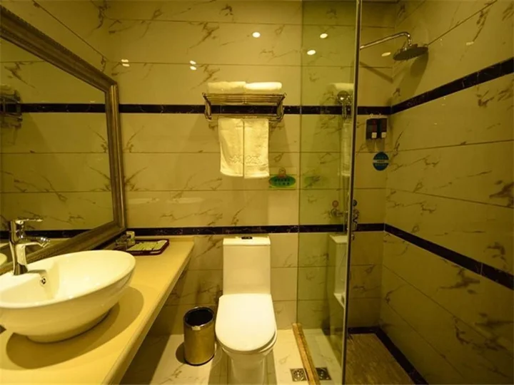 Цюйцзин: Anju Boutique Hotel