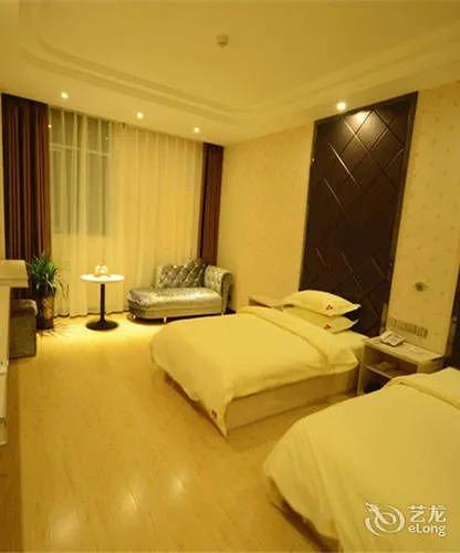 Цюйцзин: Anju Boutique Hotel
