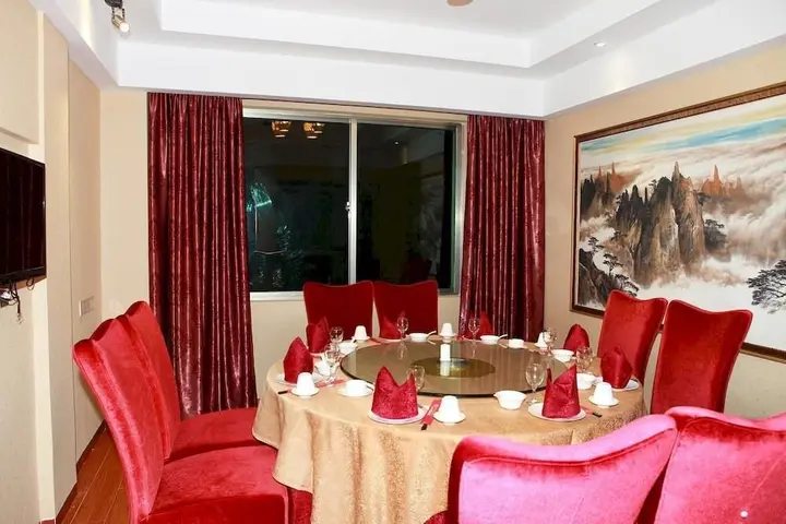 Санья: Cuipinghu Hotel