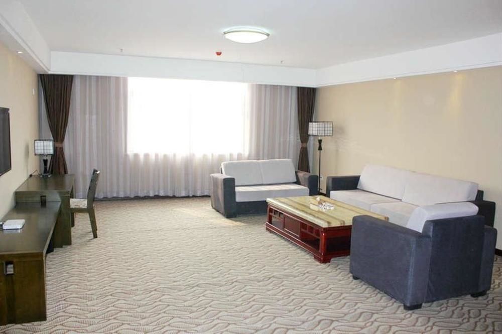 Хандань: Handan New Oriental Business Hotel