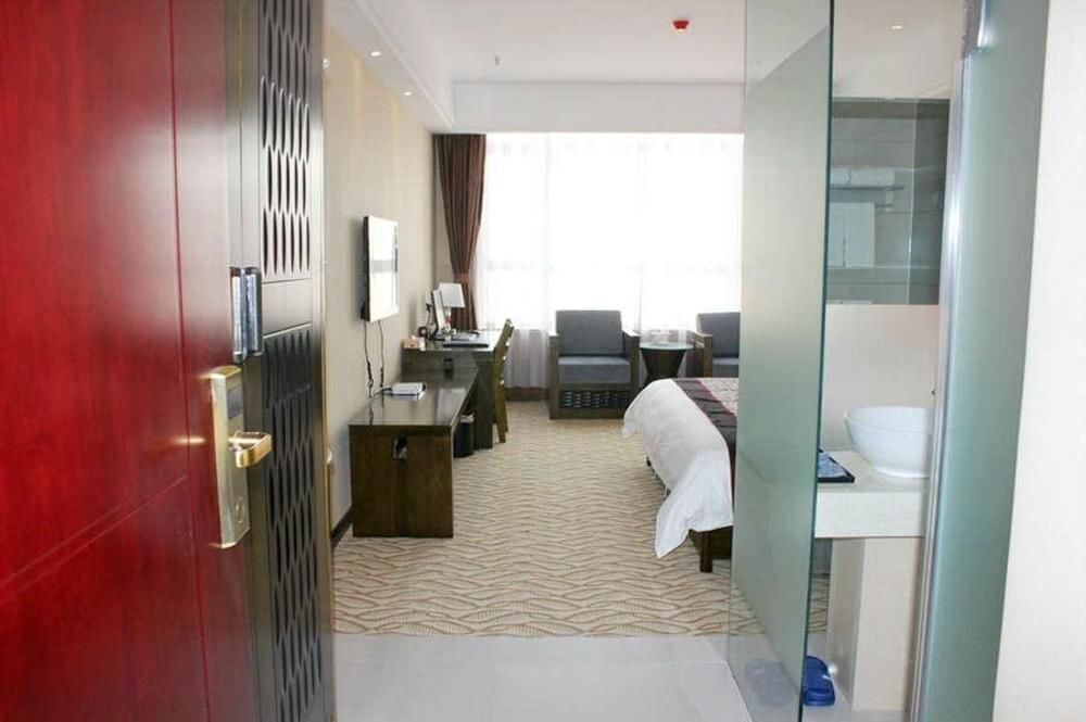 Хандань: Handan New Oriental Business Hotel