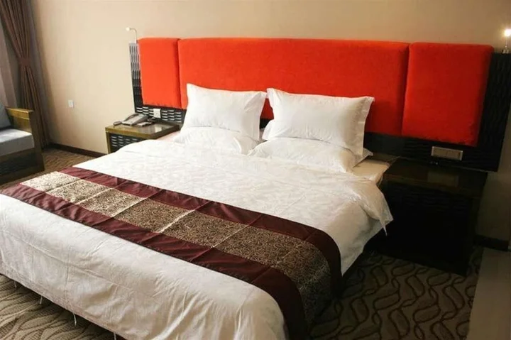 Хандань: Handan New Oriental Business Hotel