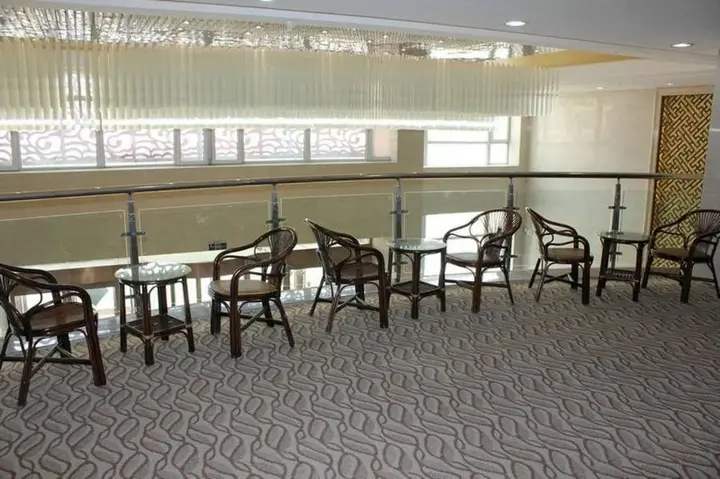 Хандань: Handan New Oriental Business Hotel