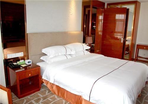 Синьян: Vienna Hotel Xinyang Pingqiao Century Plaza Store