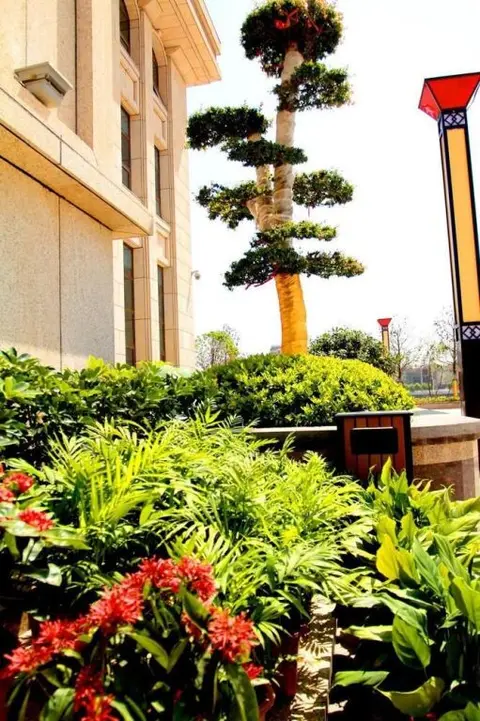 Синьян: Vienna Hotel Xinyang Pingqiao Century Plaza Store