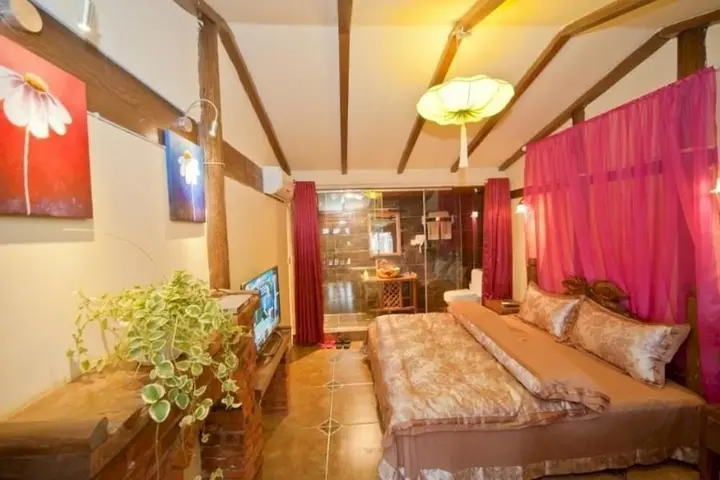 Лицзян: Lijiang Tiny Times Hotel