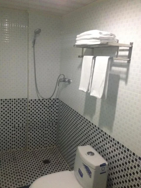 Пекин: Beijing Xibahe Hotel