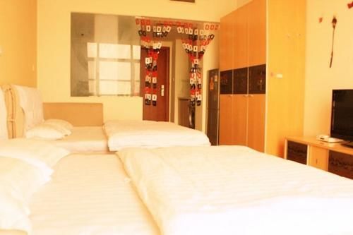 Тяньцзинь: Tianjin Times Mansion Aiqinyuan Apartment