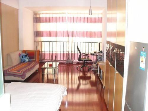 Тяньцзинь: Tianjin Times Mansion Aiqinyuan Apartment
