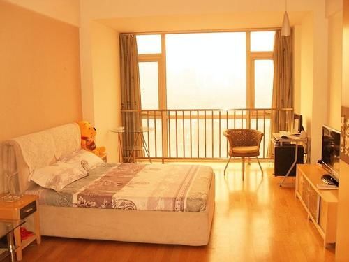 Тяньцзинь: Tianjin Times Mansion Aiqinyuan Apartment
