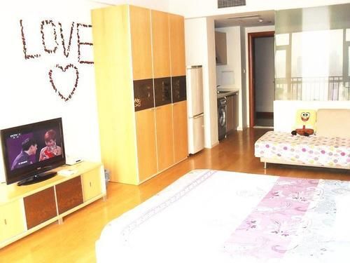 Тяньцзинь: Tianjin Times Mansion Aiqinyuan Apartment