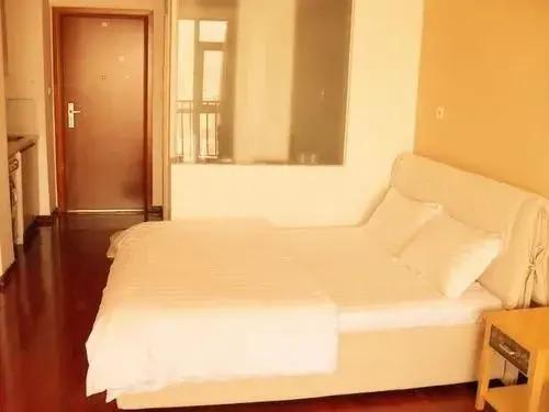 Тяньцзинь: Tianjin Times Mansion Aiqinyuan Apartment