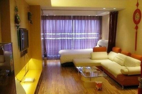 Шэньян: Yuexiang Apartment