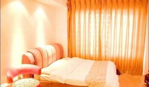 Шэньян: Yuexiang Apartment