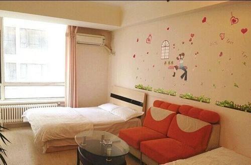 Шэньян: Yuexiang Apartment