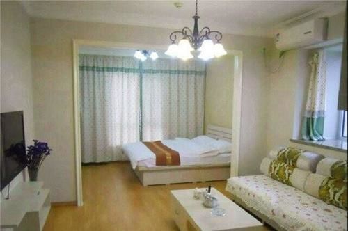 Шэньян: Yuexiang Apartment