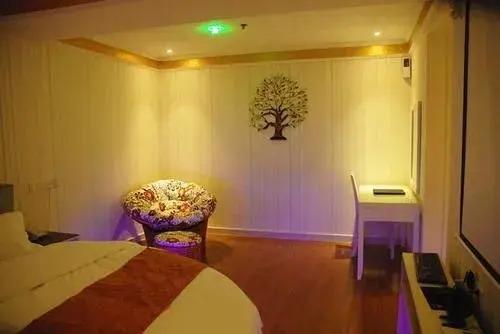 Шэньчжэнь: Yulongting Cinema Hotel