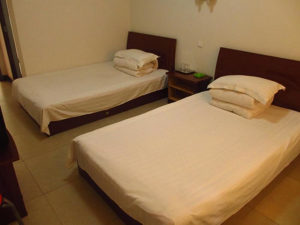 Лоян: Meiguiyuan Hotel