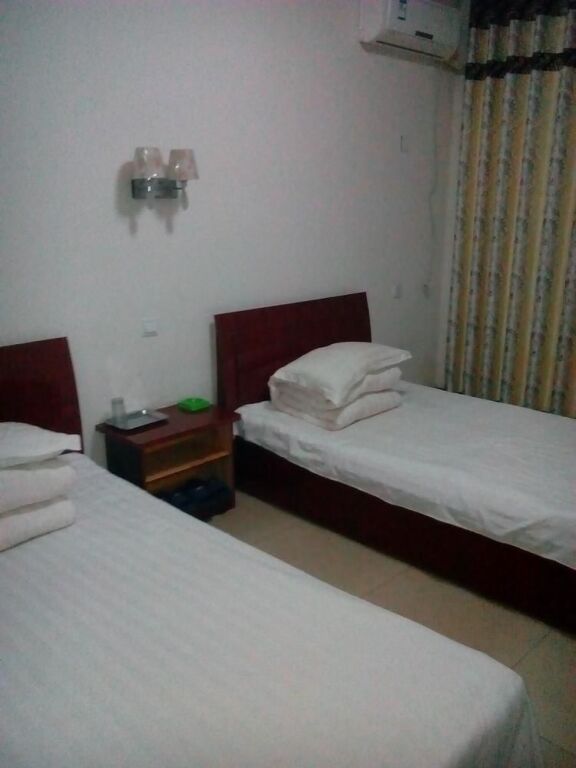 Лоян: Meiguiyuan Hotel