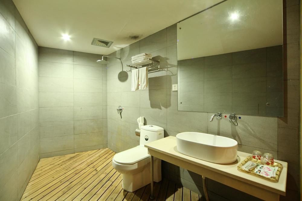 Ханчжоу: Jiayi Express Hotel
