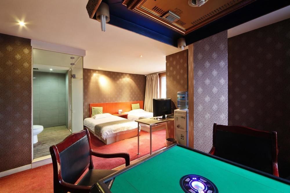 Ханчжоу: Jiayi Express Hotel