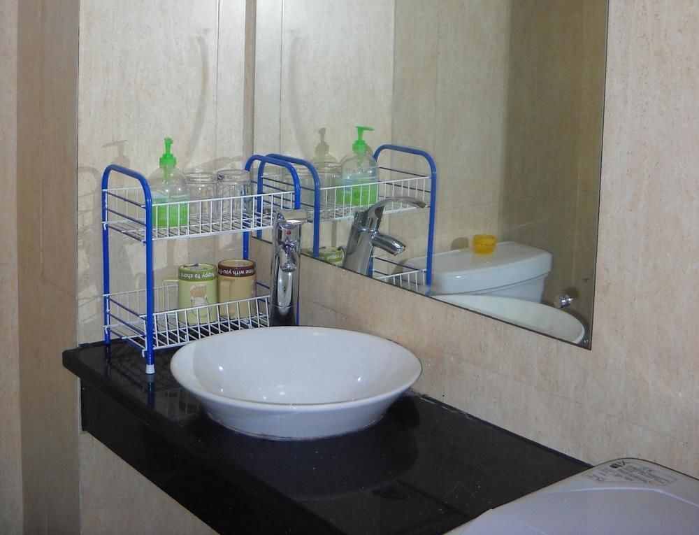 Ханчжоу: E-jia Hotel Apartment Hangzhou Fenghua