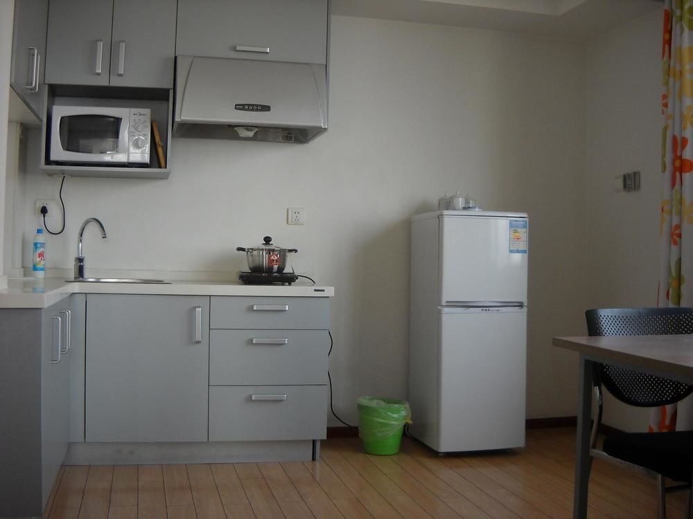 Ханчжоу: E-jia Hotel Apartment Hangzhou Fenghua