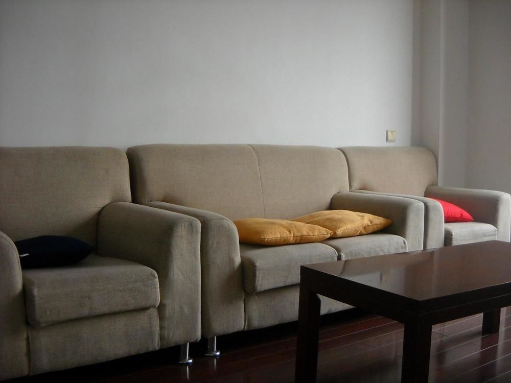 Ханчжоу: E-jia Hotel Apartment Hangzhou Fenghua